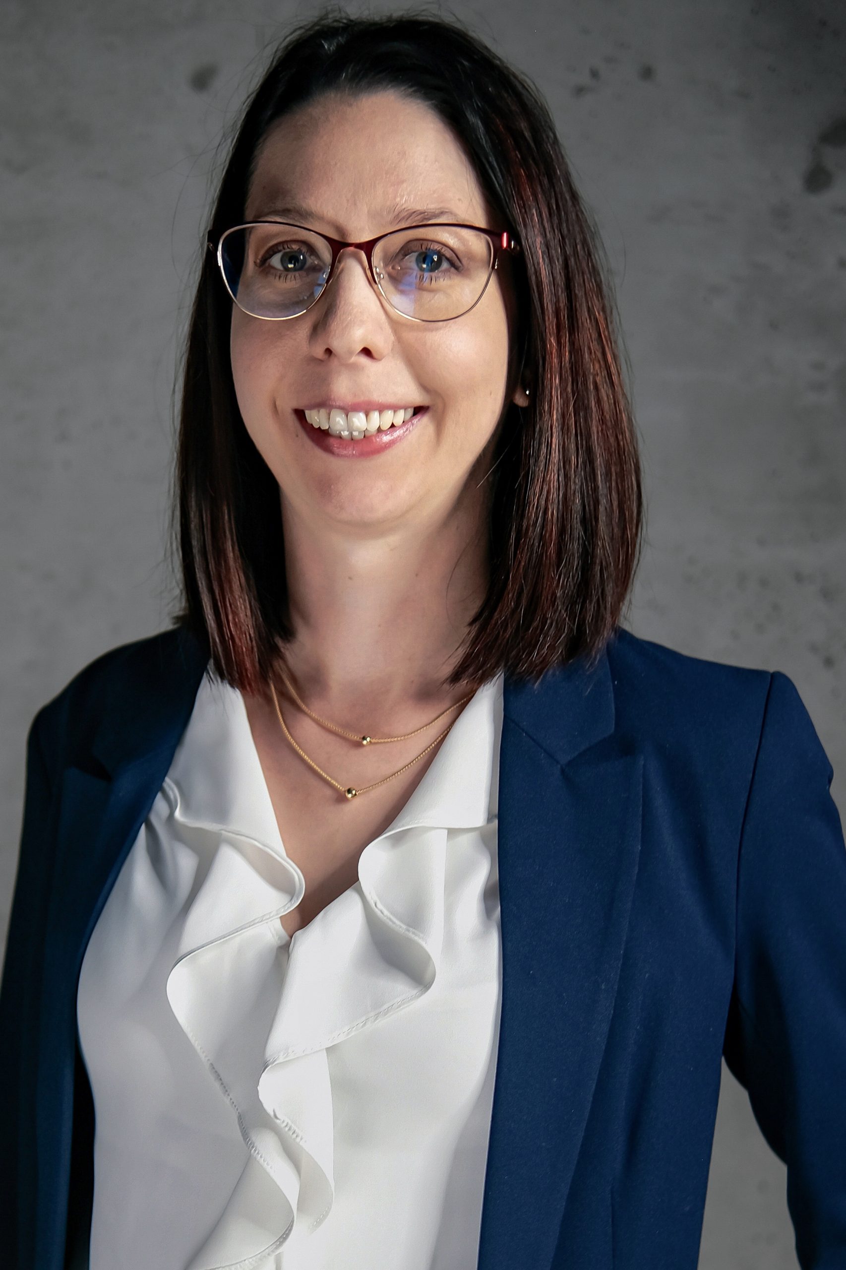 Katarzyna Schmidt - Jessa