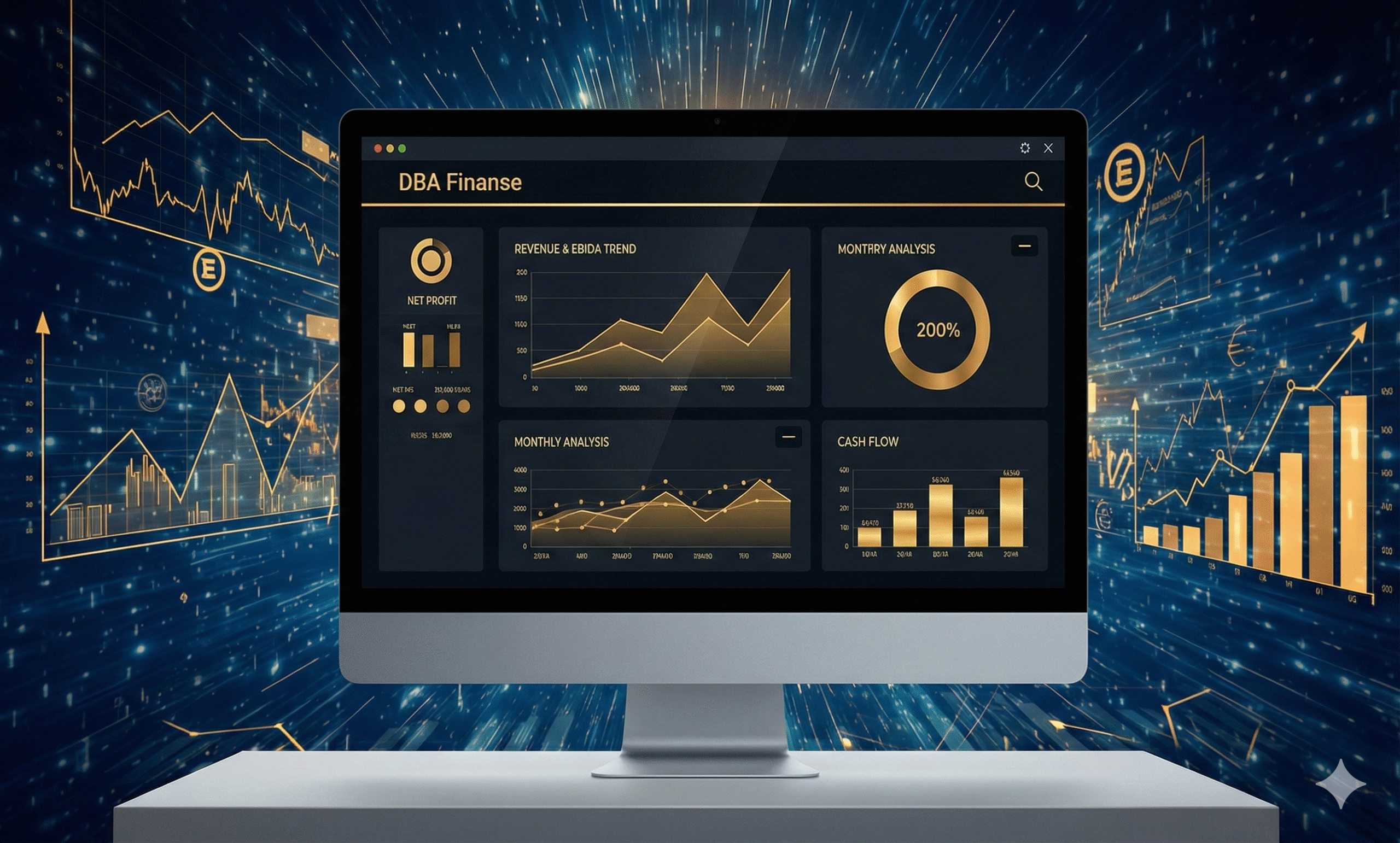Checklista skutecznego raportu zarządczego: 5 KPI, które wskażą kondycję firmy